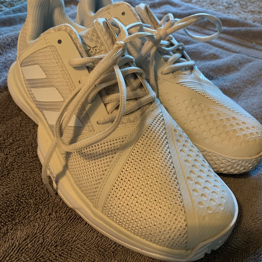 Court jam adidas shoes